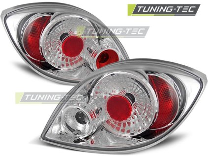 FORD KA 11.96-08 CHROM