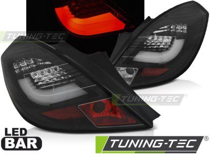 8974 opel corsa d 3d 04 06 14 cerny led bar