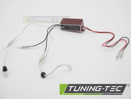 9121 invertorova ccfl zarovka eagle eyes iv rt2 e