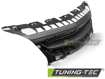 OPEL ASTRA J 12-15 5D ČERNÁ