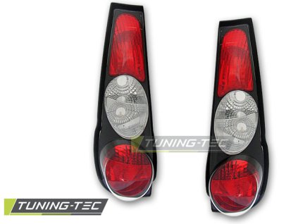 FIAT PUNTO 1 11,93-09,99 ČER