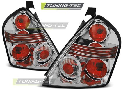 FIAT STILO 10.01-07 3D CHROM