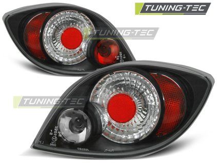 FORD KA 11.96-08 ČERNÁ