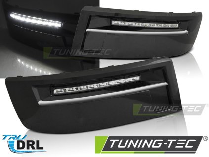 FRAME LED DRL pasuje na RAMKI VW T5 10-15