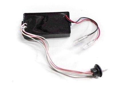 INVERTOROVÁ CCFL ŽÁROVKA EAGLE EYES IV-2-ED L