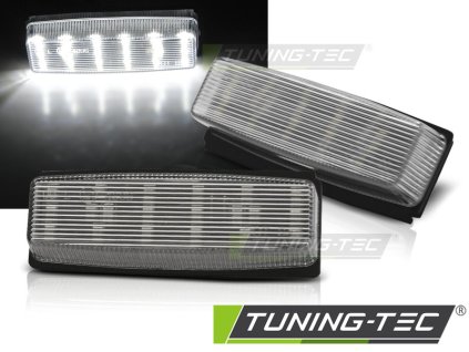 MAZDA MX-5 05-15 LED