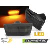 OPEL ASTRA H/ CORSA D/ INSIGNIA/ ZAFIRA SMOKE LED SEKV