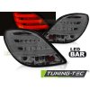 PEUGEOT 207 3D/5D 05.06-06.09 SMOKE LED BAR