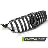 GRILLE SPORT GLOSSY BLACK fits MERCEDES W205 14-18
