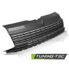 GRILLE BLACK MATT fits VW T6 15-19