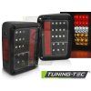 10132 chrysler jeep wrangler jk 07 18 led cerne