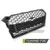 GRILLE SPORT GLOSSY BLACK fits AUDI A5 16-19