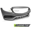 FRONT BUMPER SPORT fits MERCEDES W205 18-