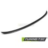 TRUNK SPOILER PERFORMANCE STYLE GLOSSY CARBON LOOK fits BMW G20