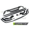 ČERNÝ BODYKIT PERFORMANCE STYLE pro BMW G20 G21 19-22