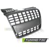GRILLE SPORT BLACK fits AUDI A4 B7 04-08