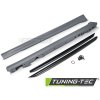 SIDE SKIRTS PERFORMANCE STYLE BLACK MATT fits BMW G20/G21 19-25