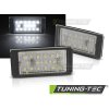 LICENSE LED LIGHTS fits BMW E46 COUPE / E46 M 98-03