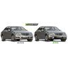 PŘEDNÍ NÁRAZNÍK MERCEDES E W212 2009-2013