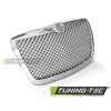 GRILL BENTLEY STYLE CHROME fits CHRYSLER 300 C 04-11