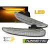 10663 bocni smerova bila led seq pro bmw e65 e66 e67