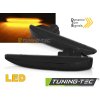 SIDE DIRECTION SMOKE LED SEQ fits BMW E65 / E66 / E67