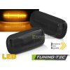 SIDE DIRECTION SMOKE LED SEQ pasuje na AUDI A4 B6/ B7/ A3 8P/ A6 C6