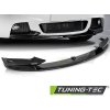 SPOILER FRONT PERFORMANCE STYLE GLOSSY BLACK fits BMW F10/ F11 / F18 11-16