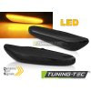 SIDE DIRECTION SMOKE LED SEQ fits BMW E46 / E60 / E87 / E90