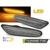 SIDE DIRECTION WHITE LED SEQ fits BMW E46 / E60 / E87 / E90