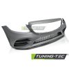 FRONT BUMPER SPORT fits MERCEDES W205 18-