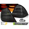 LED ZADNÍ SVĚTLA SMOKE SEQ PRO MERCEDES W203 SEDAN 00-04