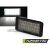 LICENSE LED LIGHTS fits VW UP / SKODA CITIGO/ SEAT MII LED