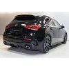mercedes benz a 35amg 4