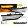 10897 ford fiesta mk8 17 seq led bila