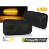 SIDE DIRECTION LED SMOKE SEQ pasuje na CITROEN SAXO BERLINGO XSARA PEUGEOT 406