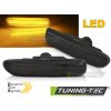 SIDE DIRECTION SMOKE LED SEQ fits BMW E46