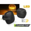 SIDE DIRECTION SMOKE LED SEQ fits AUDI A3,A4 / SKODA FABIA,OCTAVIA