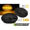 SIDE DIRECTION SMOKE LED SEQ fits OPEL ASTRA F / CORSA / TIGRA