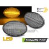 SIDE DIRECTION WHITE LED SEQ fits OPEL ASTRA F / CORSA / TIGRA