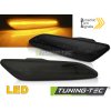 SIDE DIRECTION SMOKE LED SEQ fits ALFA ROMEO 156/147 05-10 / FIAT TIPO 15-