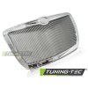 GRILL ROYCE STYLE CHROME fits CHRYSLER 300 C 04-11