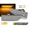 SIDE DIRECTION WHITE LED SEQ fits MINI COOPER F60 2016-