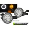 FRONT DIRECTIONLED WHITE fits MINI COOPER R50 R53 R52 01-06