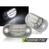 LICENSE LED LIGHTS fits AUDI 80 B4 / 100 C4 / A6 C4