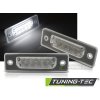 LED LICENSE LIGHTS fits BMW E34 / M5 88-96 / E32