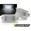 LED SPZ pasuje na BMW E34 TOURING 87-96