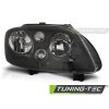 HEADLIGHTS RIGHT SIDE TYC fits VW TOURAN 02.03-10.06 / CADDY