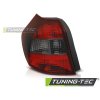 ZADNÍ SVĚTLO ČERVENÉ KOUŘOVÉ LEVÉ TYC pro BMW E87 04-08.07