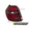 ZADNÍ SVĚTLO ČERVENÉ KOUŘOVÉ LEVÉ TYC pro BMW E87/E81 LCI 07-11